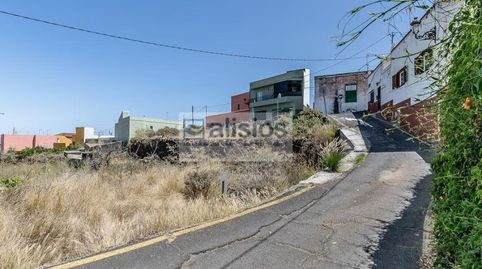 Solar urbano en Arafo en venta, imatge 3