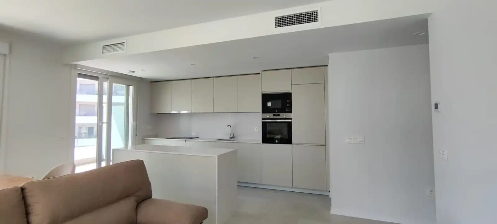 Apartament amb piscina de lloguer a Nueva Andalucía, imagen 4