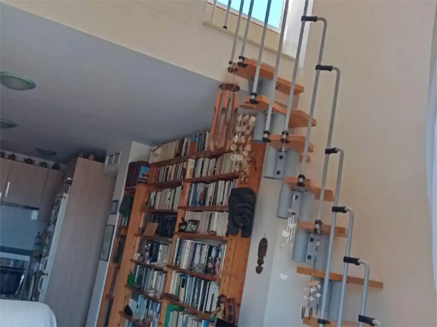Flat for rent in Águilas  with Balcony