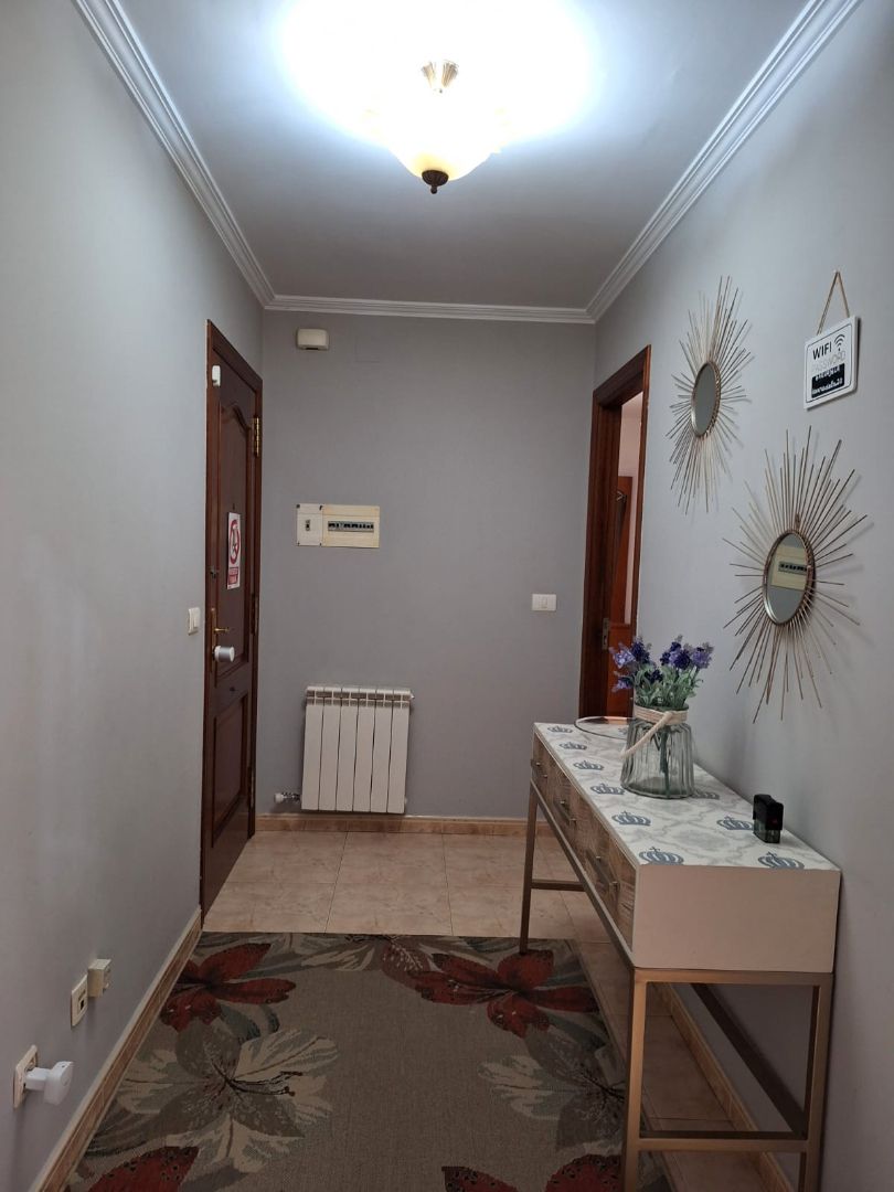 Flat for sale in Caldas de Reis  with Heating, Parquet flooring and Storage room