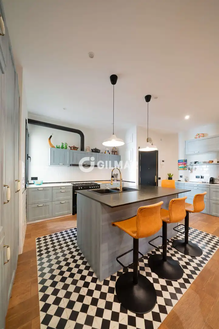 Flat with lift for sale in Arganzuela, imagen 12