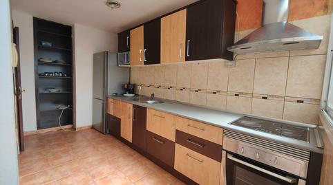 Foto 3 de Pis en venda a Calle Dacil Vilar Borges, César Casariego - Santa Clara - Nuevo Obrero, Santa Cruz de Tenerife