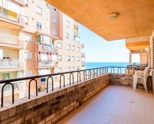 Vista exterior de Apartament en venda en Oropesa del Mar / Orpesa amb Terrassa