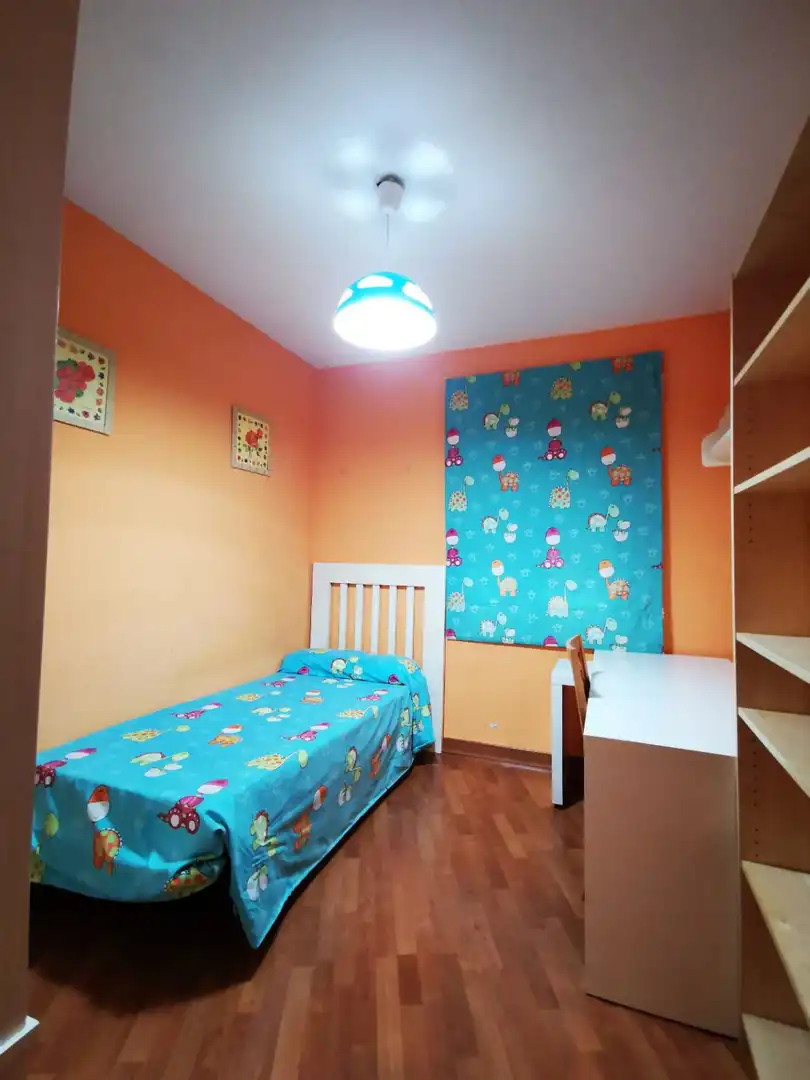 Habitación de Piso en venta en Jaén con Aire acondicionado, Parquet y Amueblado