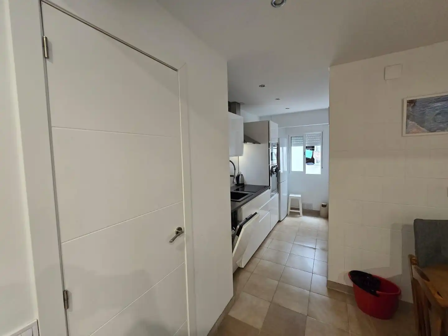 Apartment zum Verkauf in Playa del Acequión, Náufragos y Rocío del Mar, imagen 10