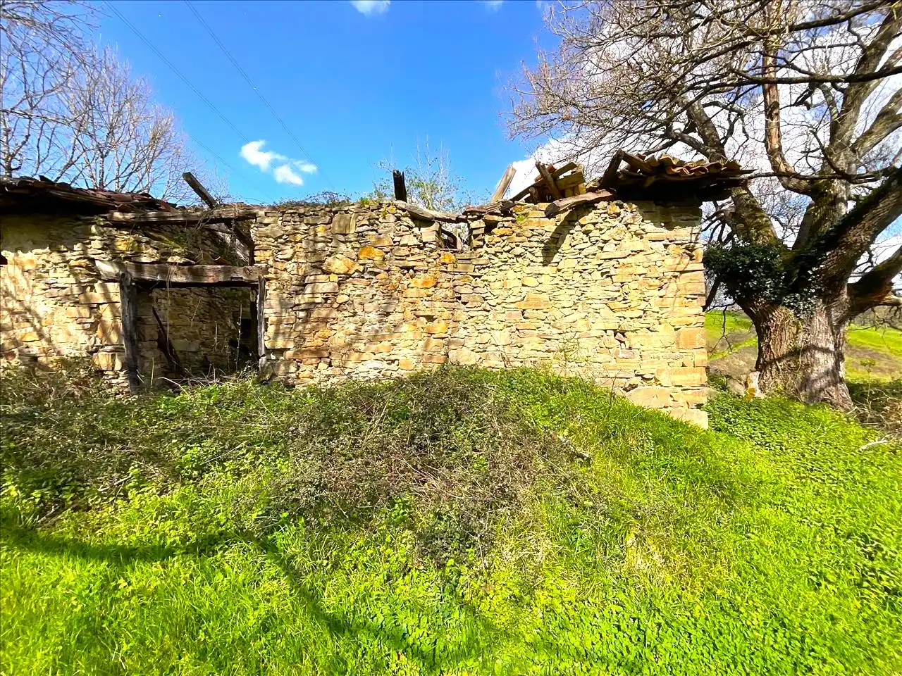 Residencial en venta en DISEMINADO - CASERIO ZELAUNDI, Albiztur