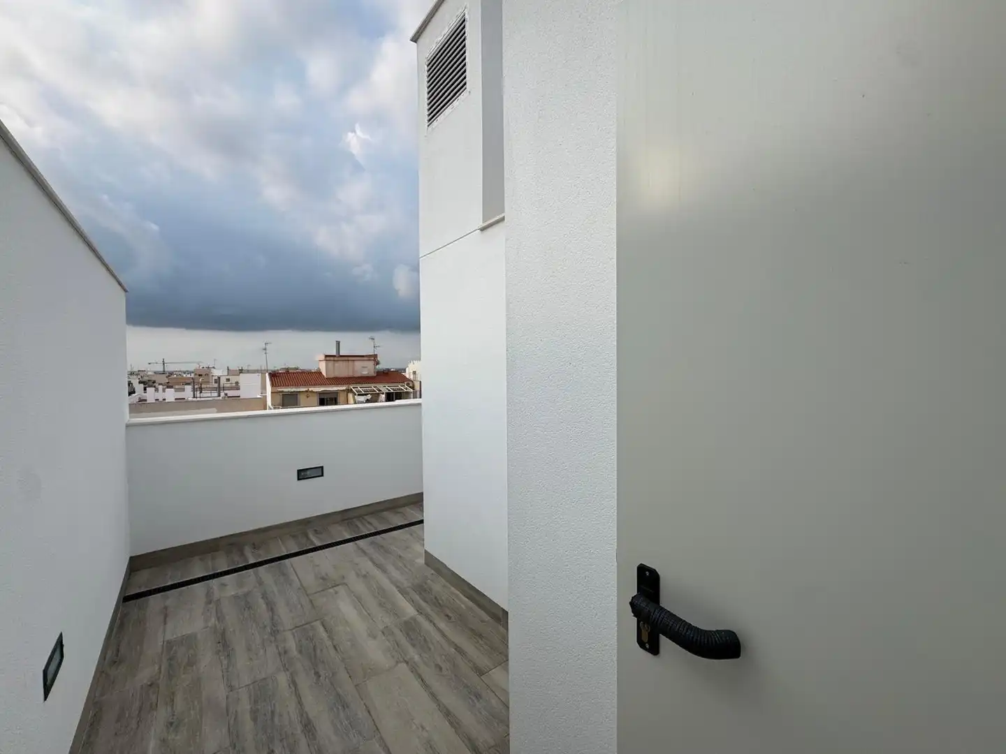 Apartamento con terraza en venta en Calle orihuela, imagen 29