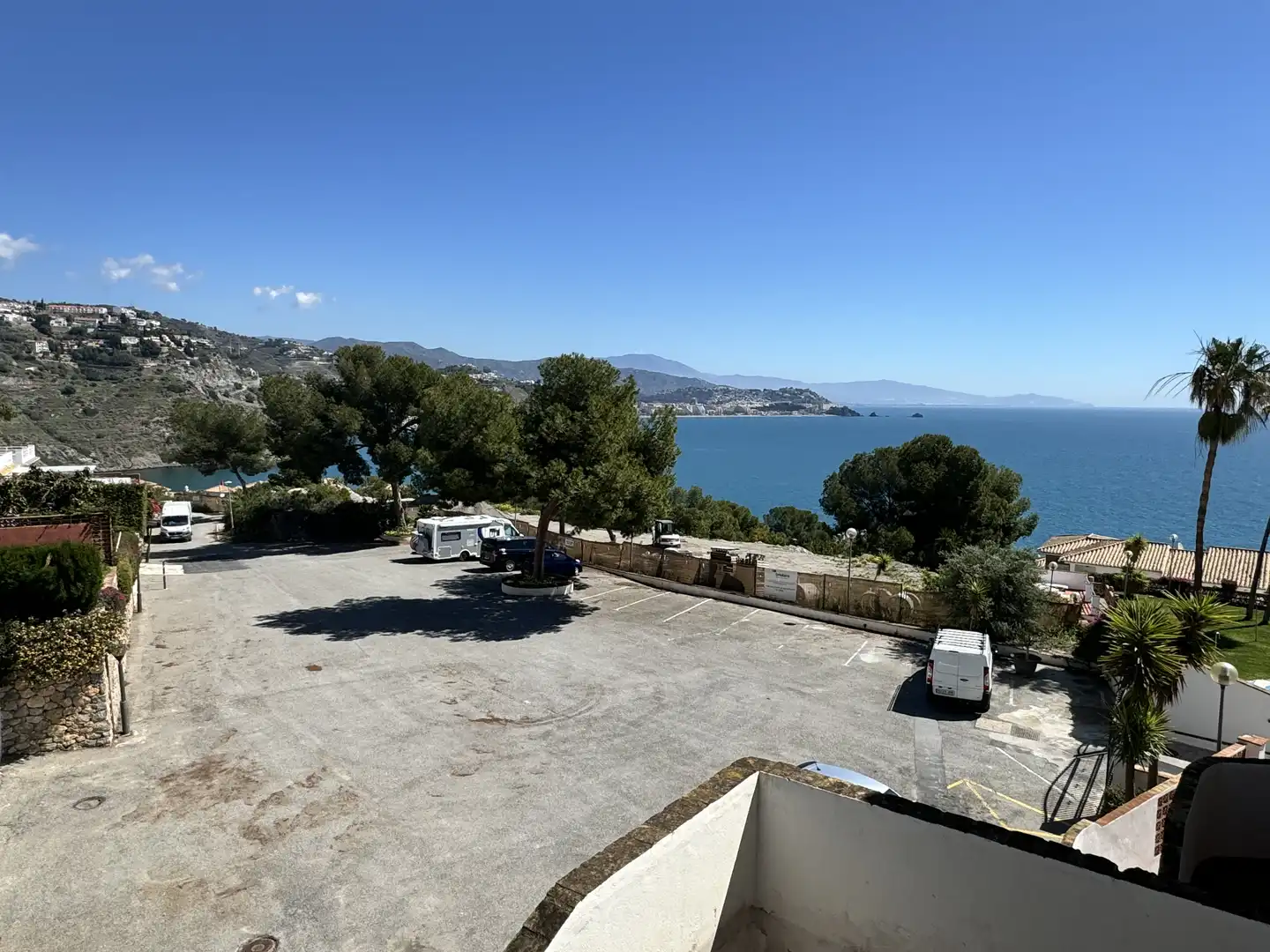 Apartments for rent in Avenida Marina del Este, 38, Punta La Mona
