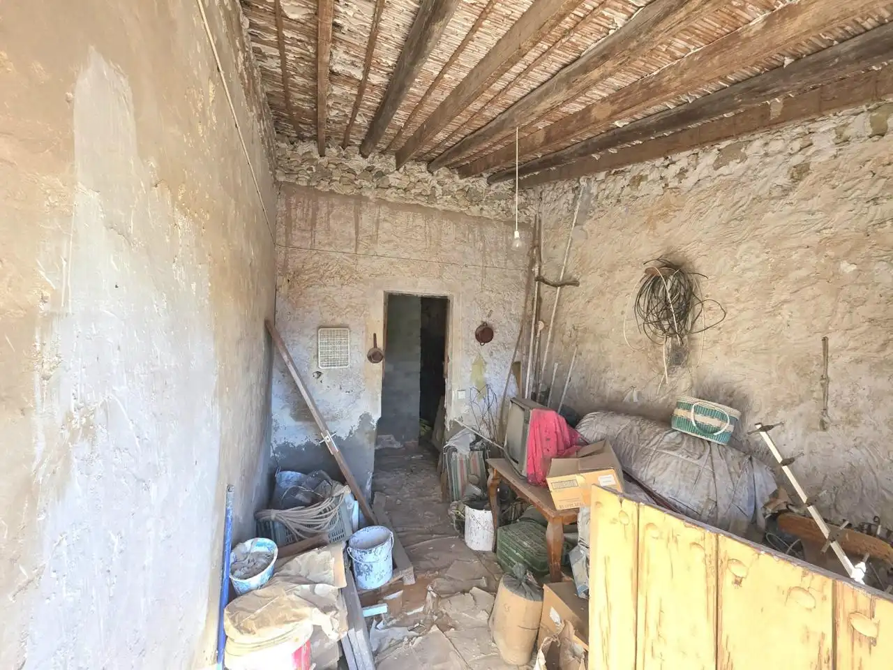 Casa o chalet en venta en Del Pocico, Antas