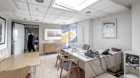 Foto 5 de Oficina en venda a Arapiles, Madrid