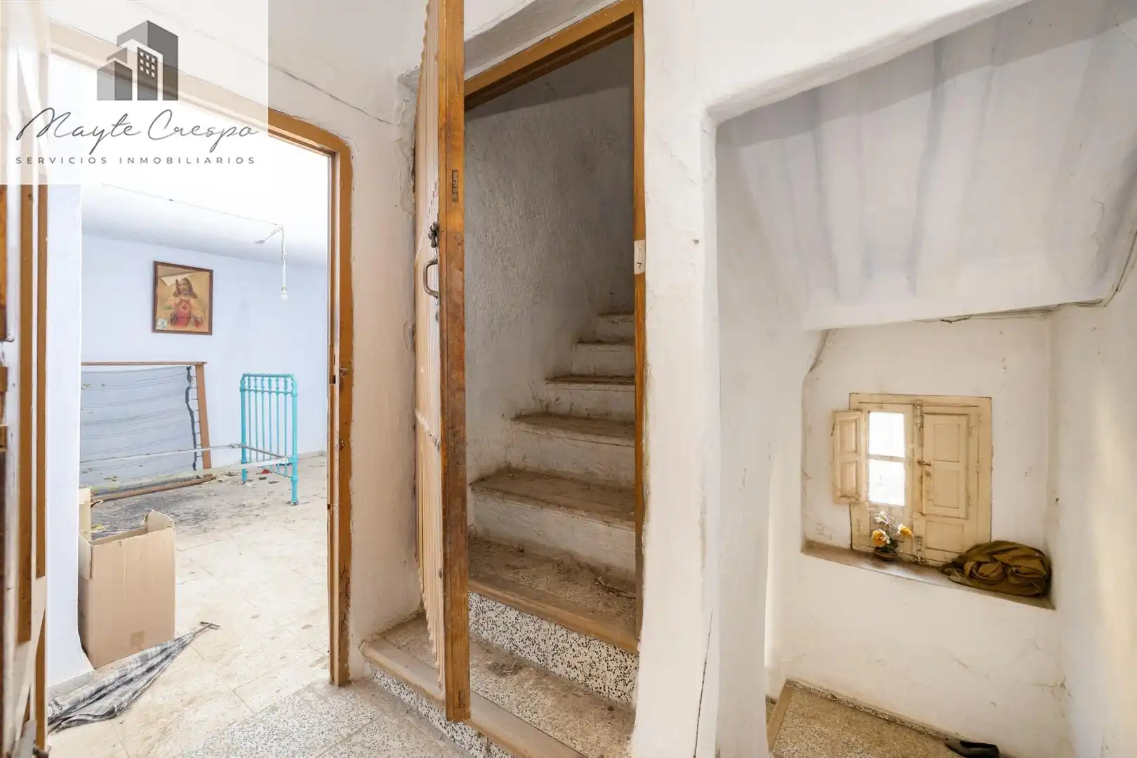 Casa in vendita a Lecrín, imagen 19