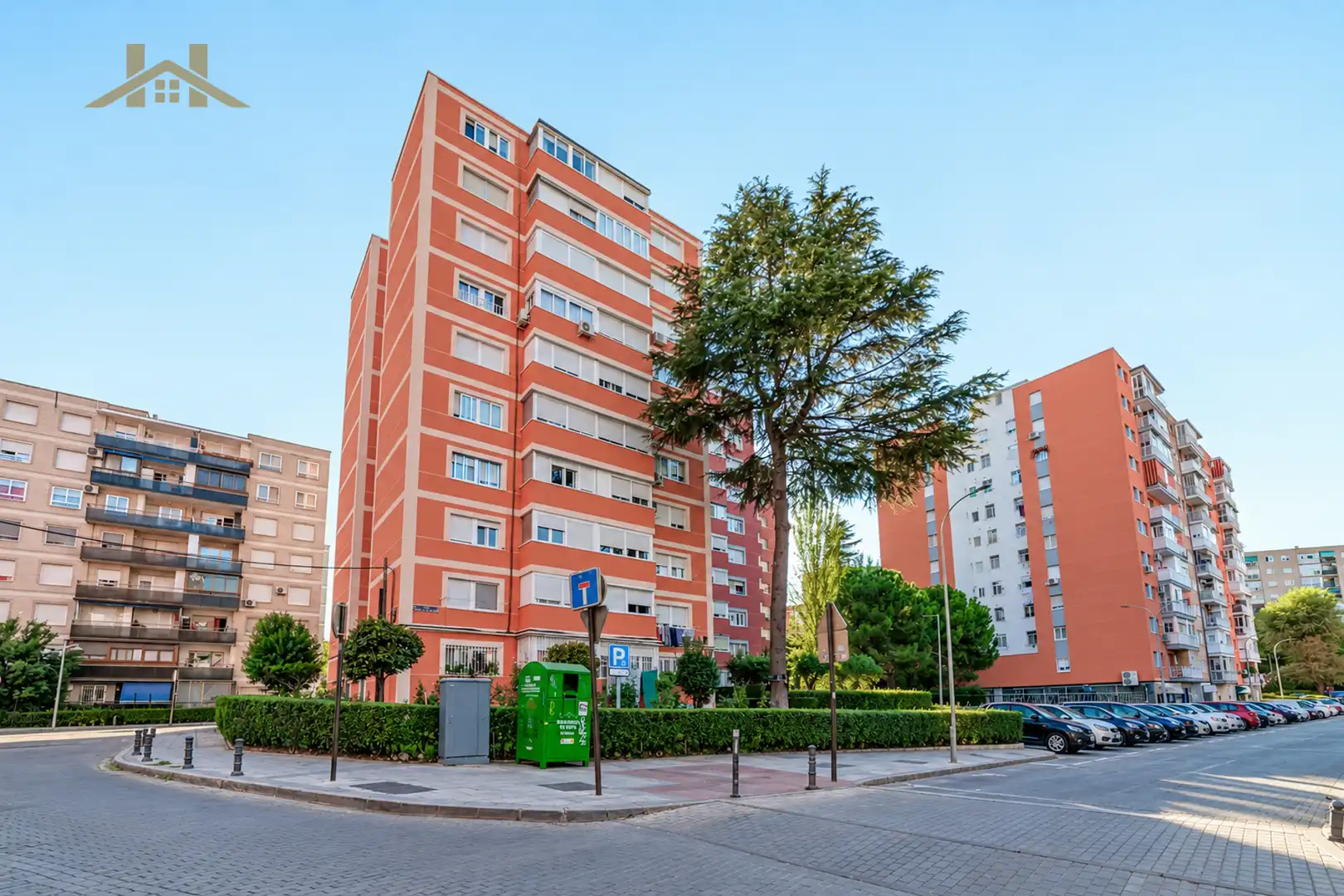 Pis amb ascensor en venda a Calle Sierra de Alto de Leon, imagen 21