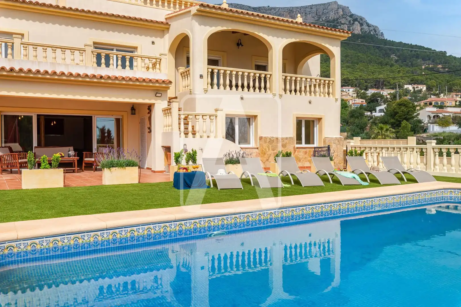Xalet amb piscina en venda a Oltamar - Cucarres, imagen 17