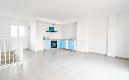 Kitchen of Duplex for sale in  Palma de Mallorca  with Air Conditioner and Terrace