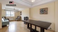 Dining room of Single-family semi-detached for sale in Armilla  with Air Conditioner and Terrace