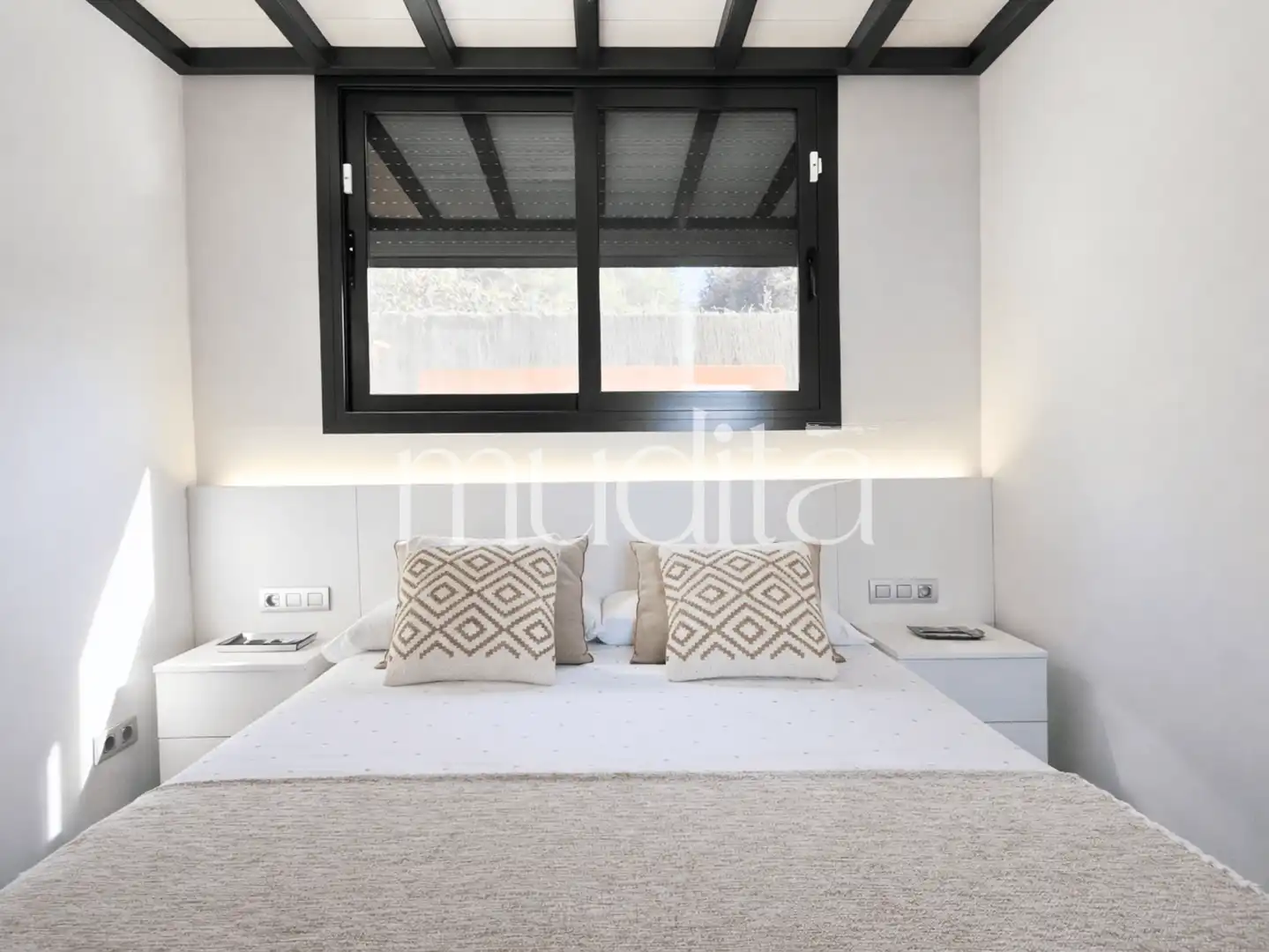 Habitación de Casa o chalet en venta en Viladrau con Calefacción, Jardín privado y Terraza