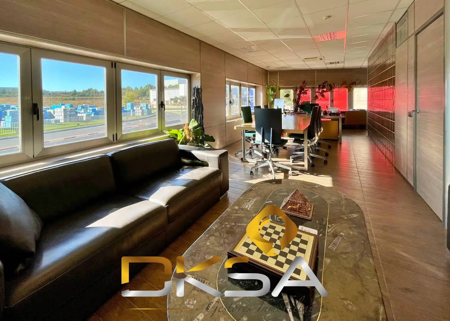 Nave industrielle à vendre à Carretera de Castellón, imagen 33
