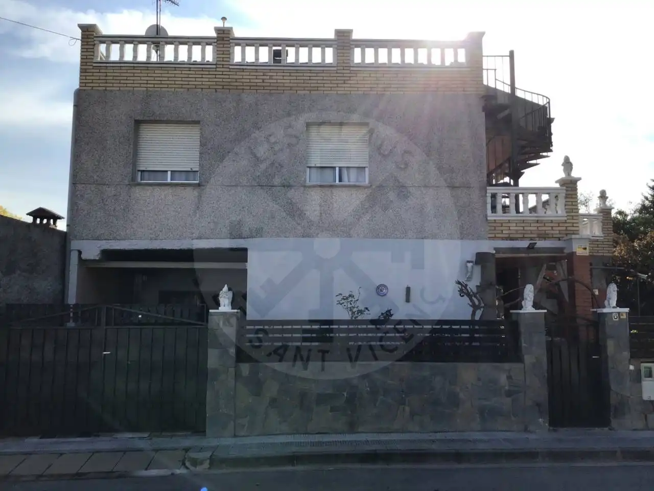 Houses for sale in Castellgalí