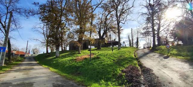 Terreno en Venta en Corvera de Toranzo