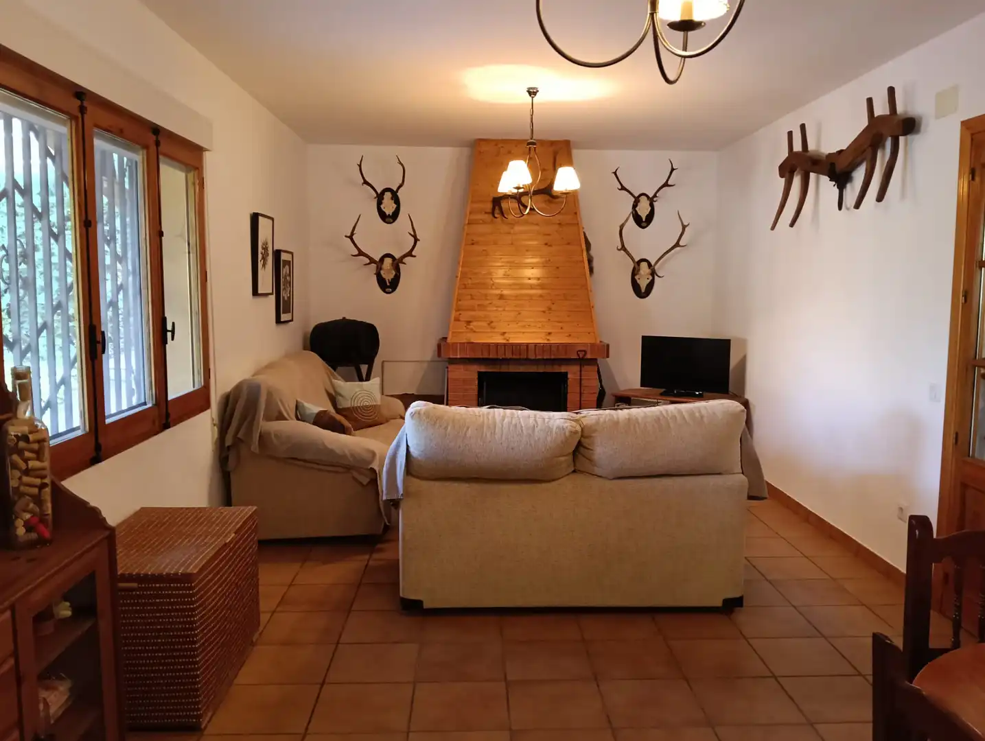 Casa o chalet en venta en Calle Río Henares, Illana