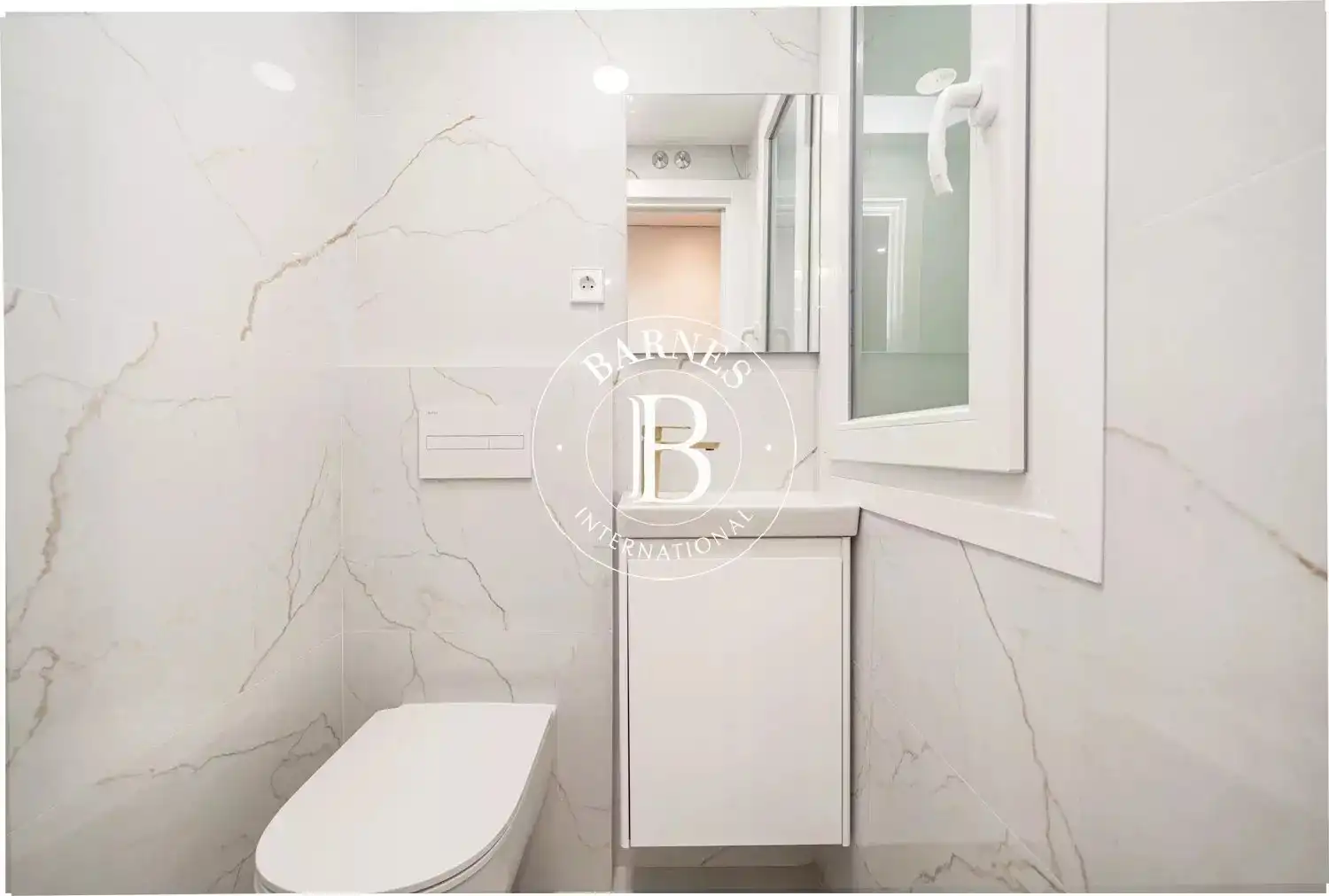 Appartement avec ascenseur à vendre à Barrio de Salamanca, imagen 20