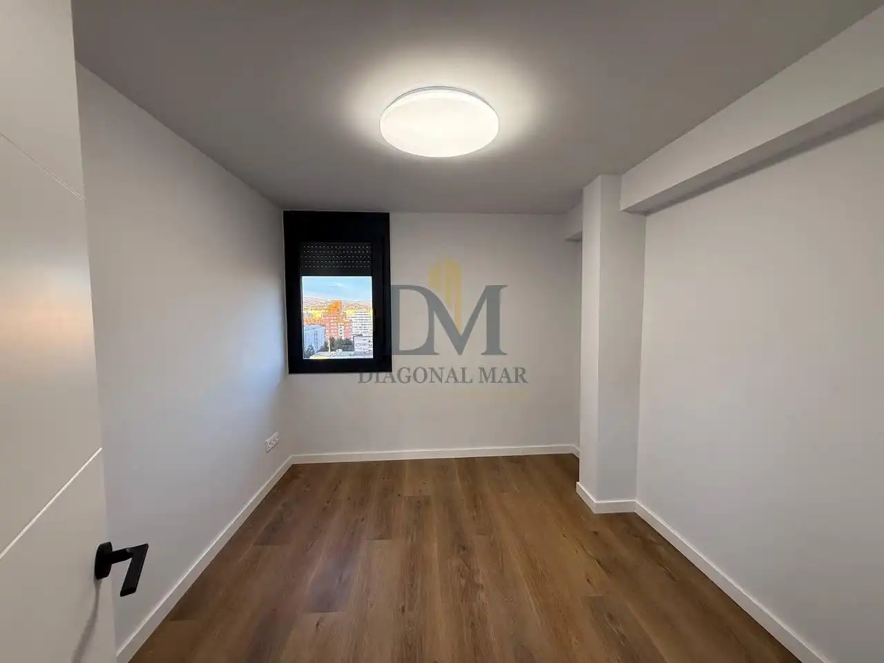 Ático en venta en El Besós i el Maresme