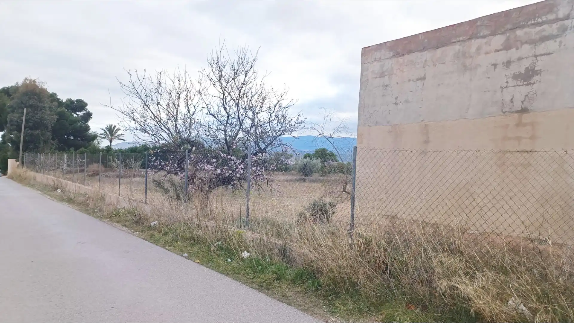 Edificio en venta en La Romana