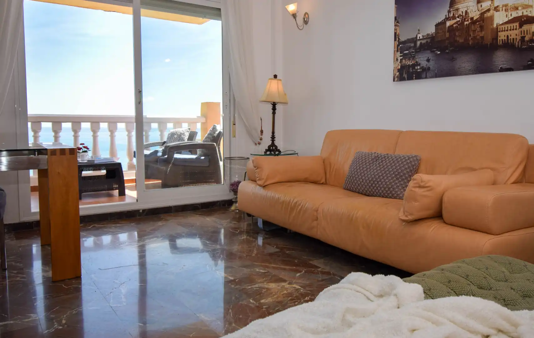 Piso con terraza en venta en Calle Sierra de Cazorla 3, imagen 4