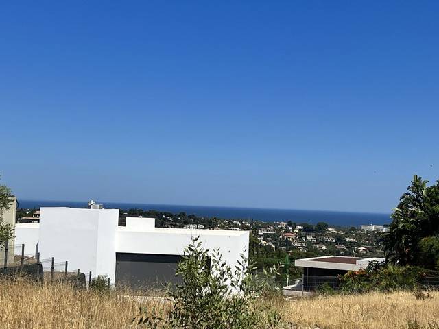 Terreno residencial en Venta en Los Flamingos