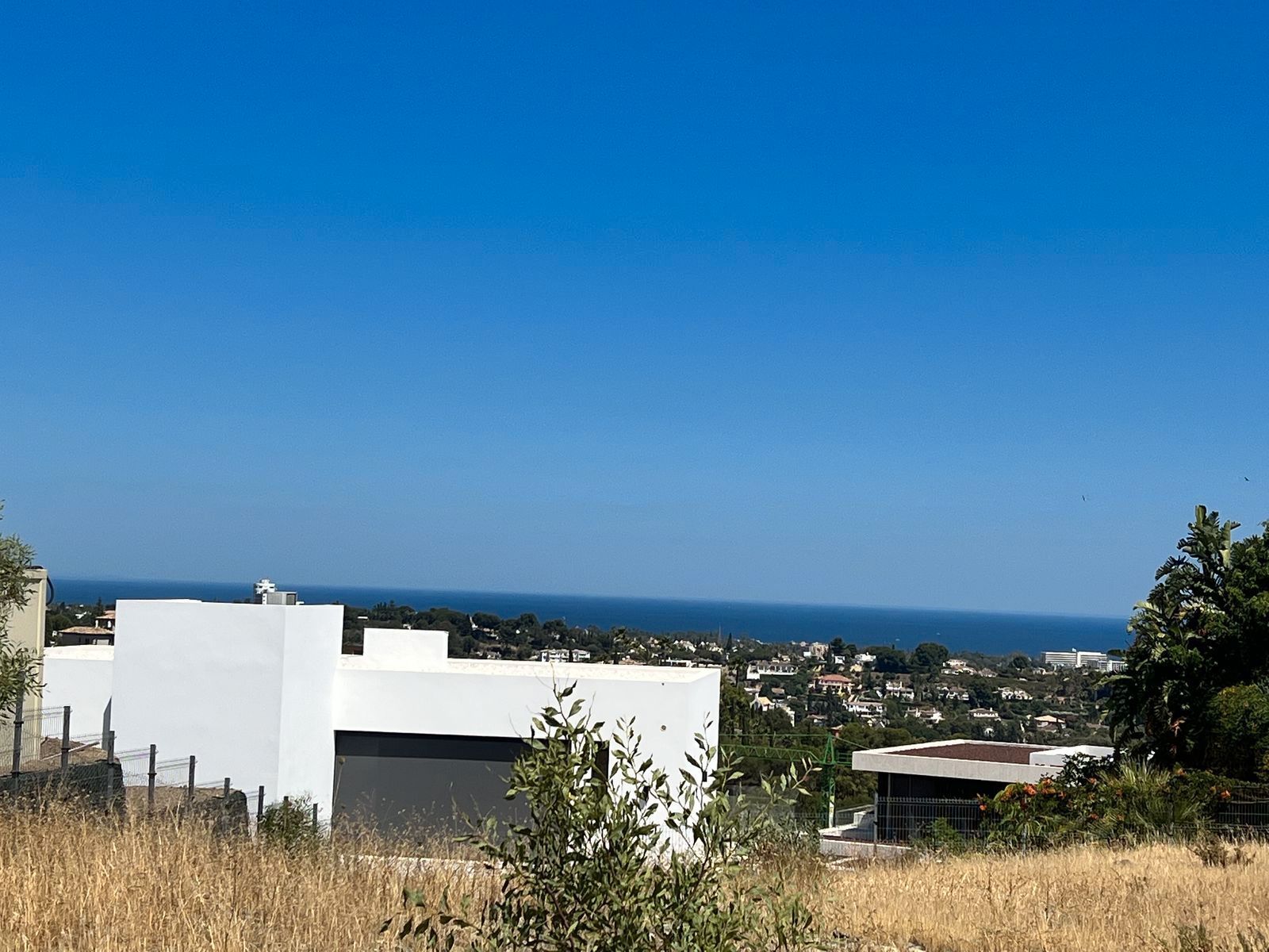 Residential for sale in Benahavís