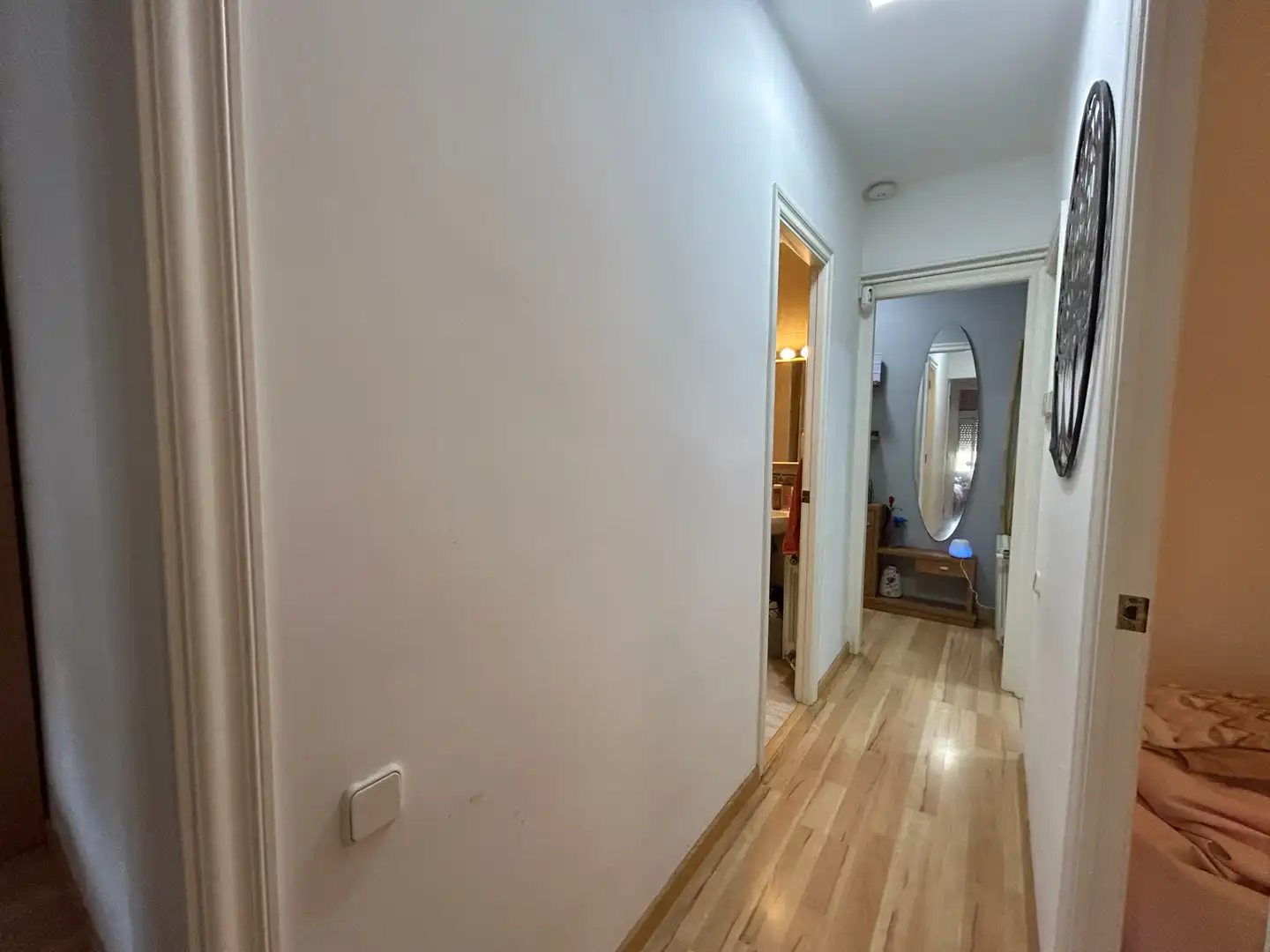 Wohnung mit Terrasse zum Verkauf in Santa Maria - L'Eixample - Sud Sumella, imagen 12