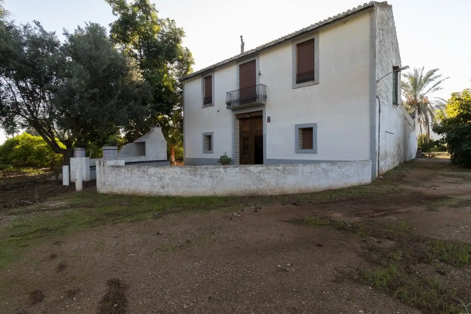 Maison à vendre à Benifairó de la Valldigna - HORTA, imagen 46