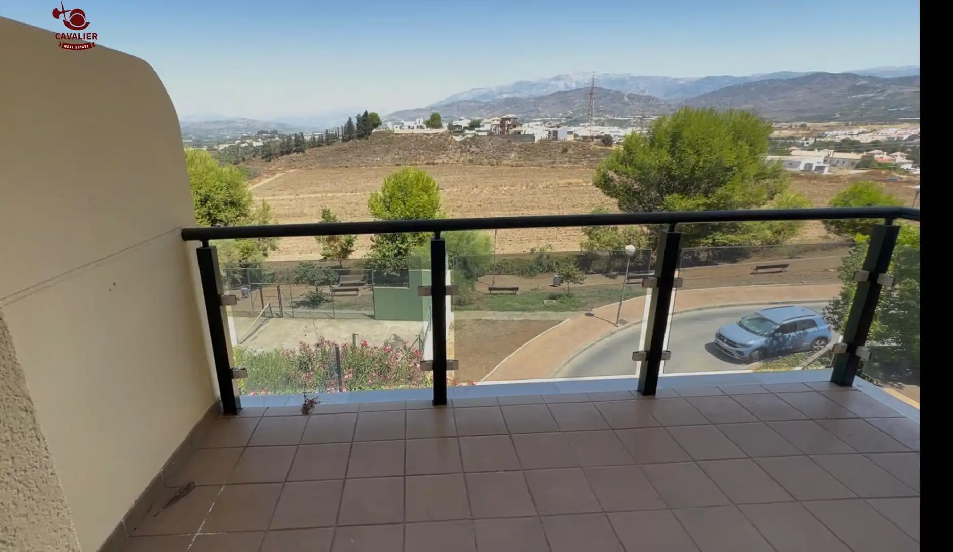 Terraza de Piso en venta en Vélez-Málaga con Aire acondicionado, Calefacción y Terraza
