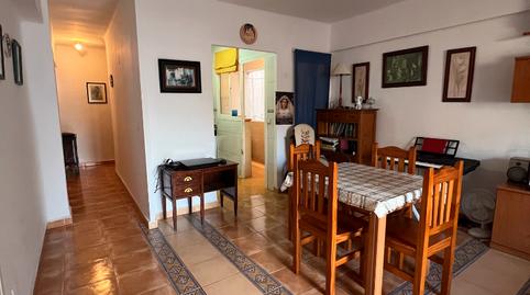 Foto 2 de Pis en venda a Calle Pinosol, 28, Gibralfaro, Málaga