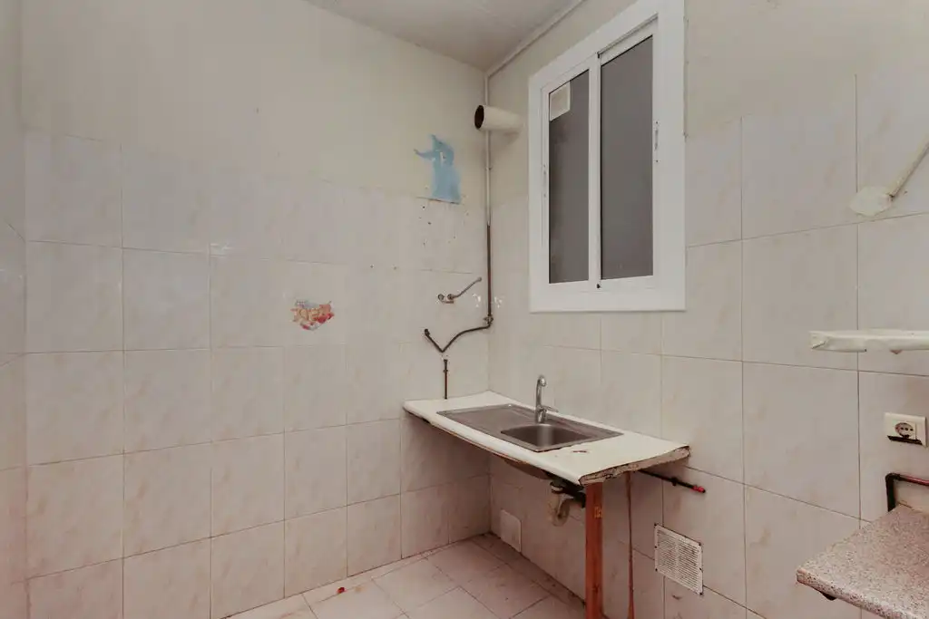 Baño de Piso en venta en Barcelona