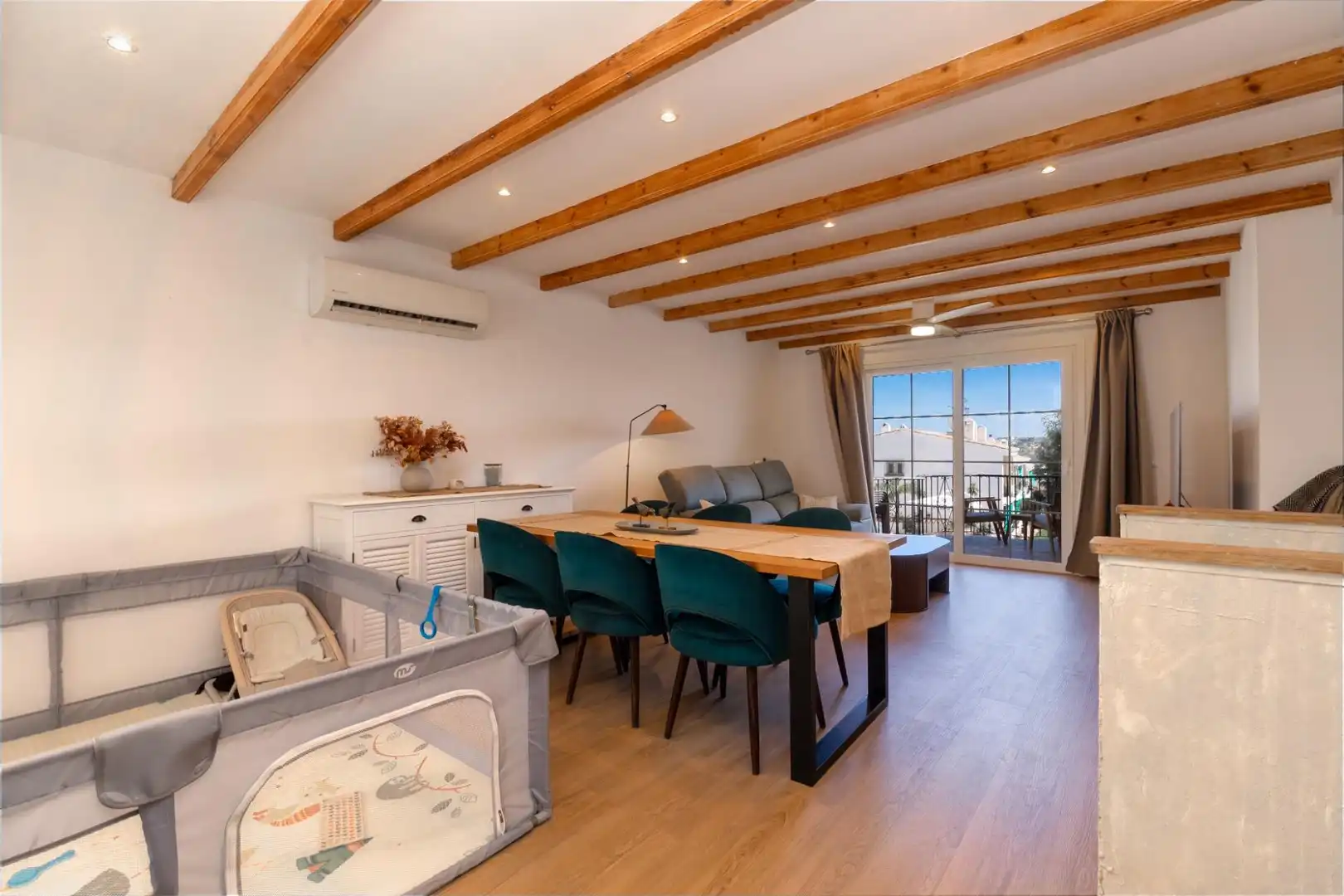 Adosado con piscina en venta en Mijas Golf, imagen 9