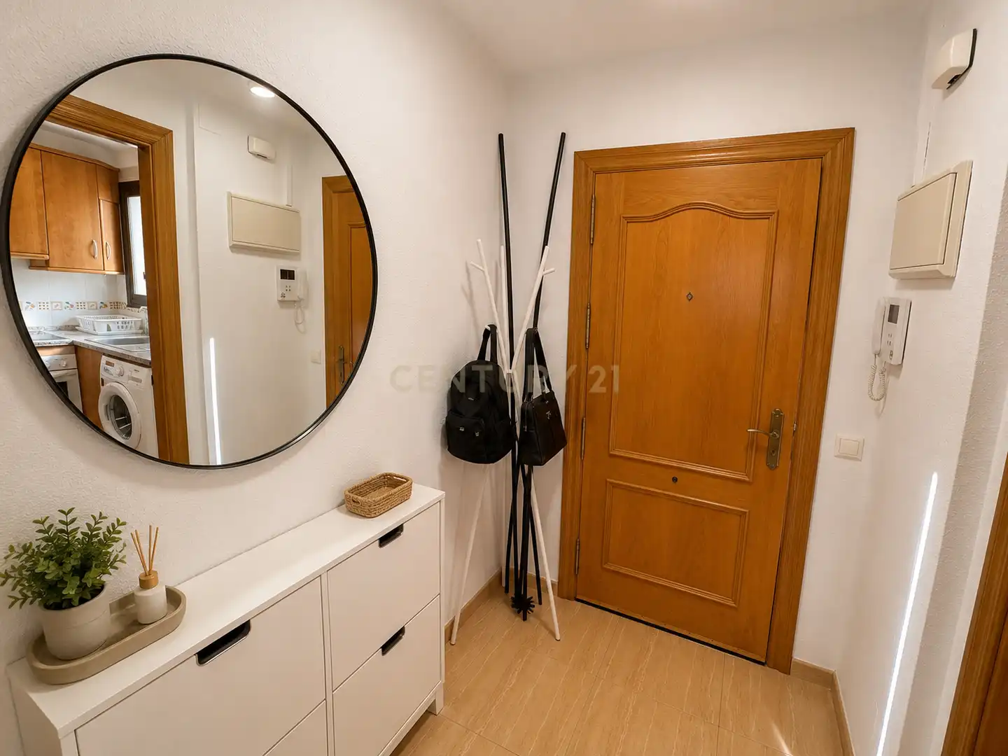 Wohnung zur Miete in Fuengirola