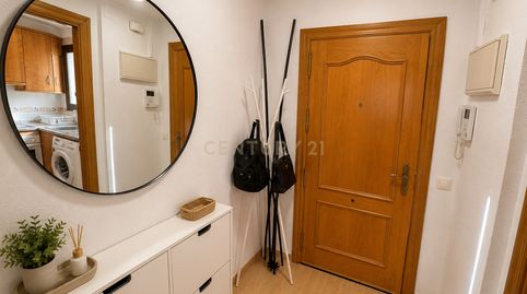 Foto 3 de Piso de alquiler en Calle Virgen del Rocío, Fuengirola, Spain, -1, Los Boliches, Fuengirola