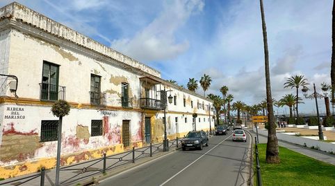 Foto 2 de Casa o chalet en venta en Casco Histórico - Ribera del Marisco, El Puerto de Santa María