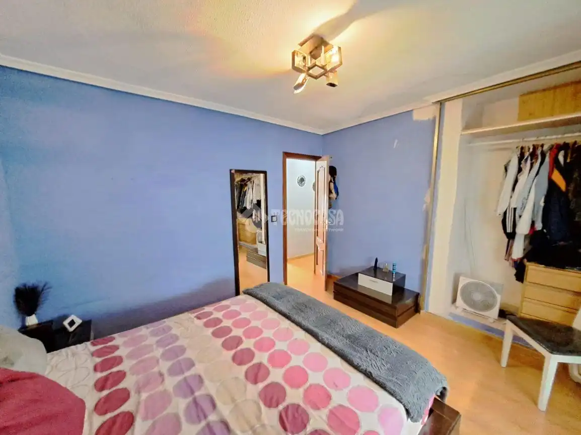 Habitación de Piso en venta en Parla con Aire acondicionado, Calefacción y Terraza