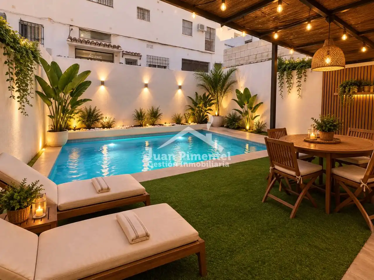 Maison à vendre à Calle Gibraltar 20