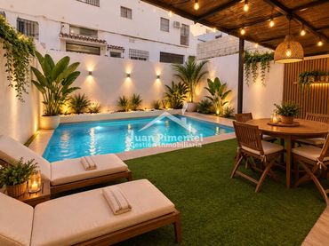 House for sale in Calle Gibraltar 20