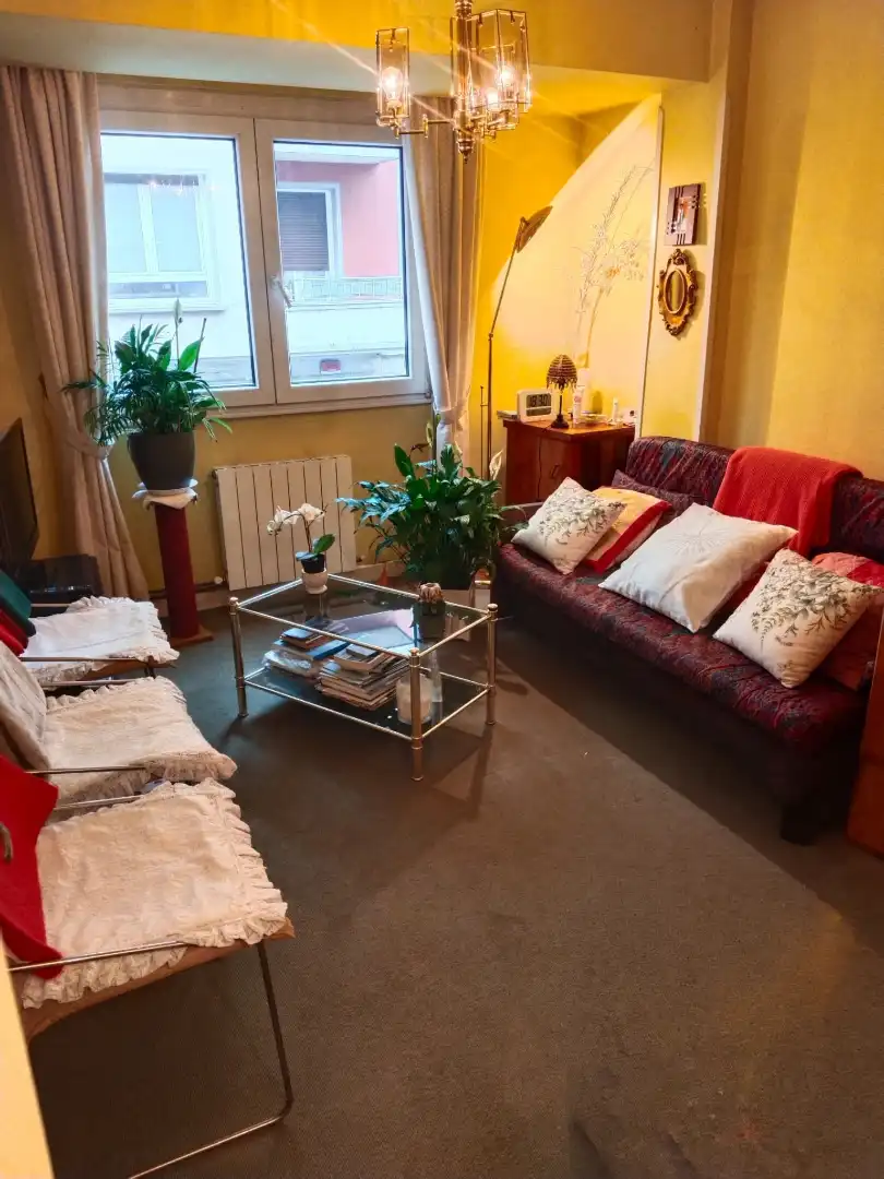 Appartement avec ascenseur à vendre à Rondilla Kalea