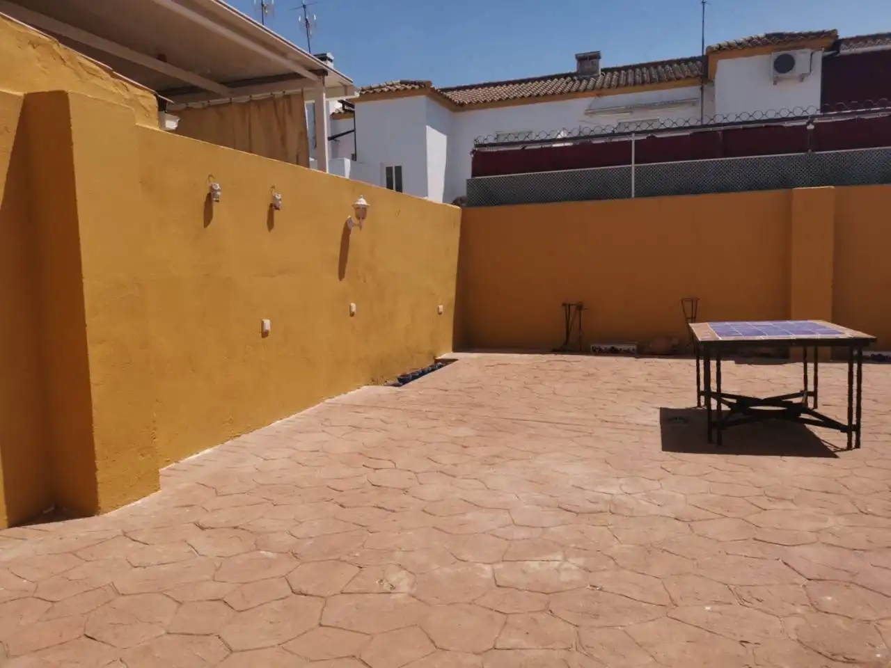 Houses for rent in Calle Alcade Vicente López, Encinarejo de Córdoba