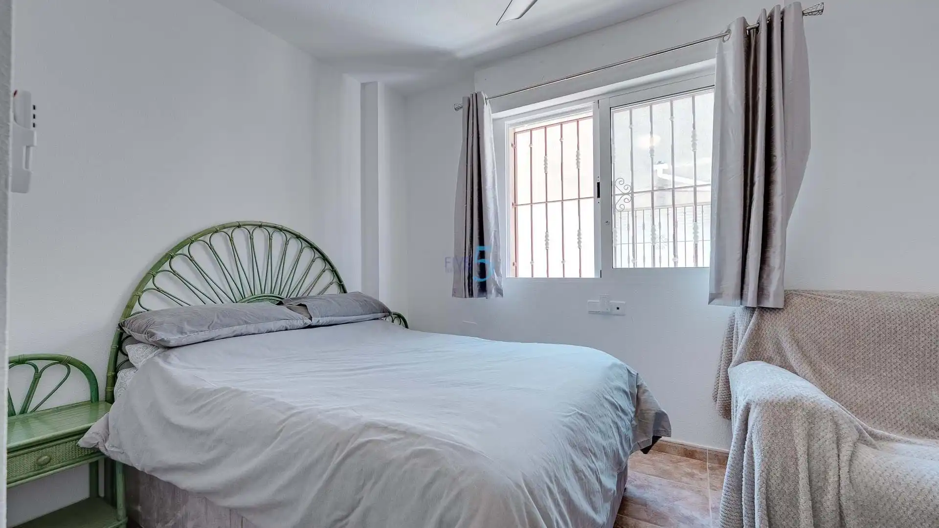 Maison mitoyenne avec terrasse à vendre à Orihuela Costa, imagen 12