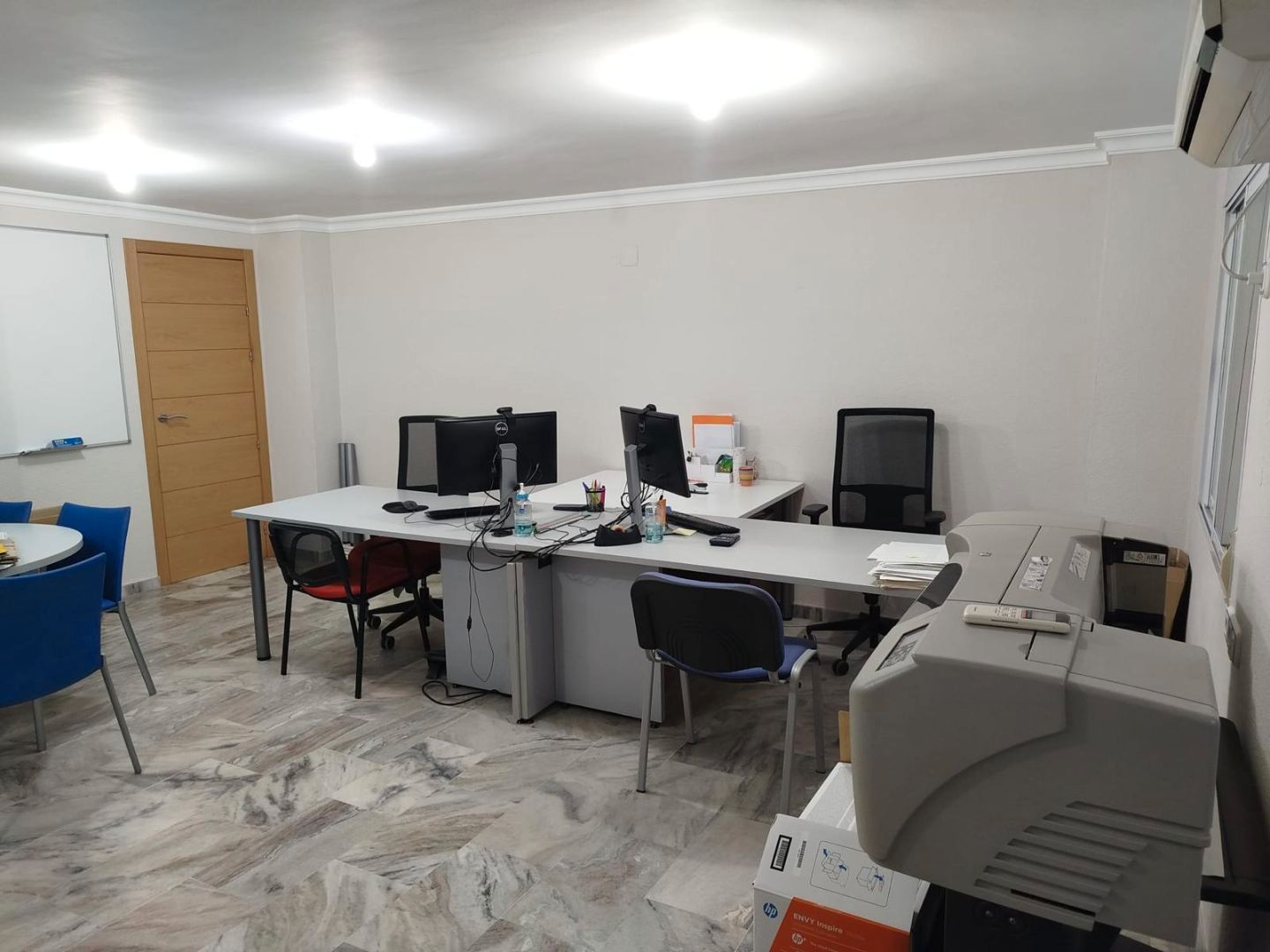 Oficina en venda en  Huelva Capital