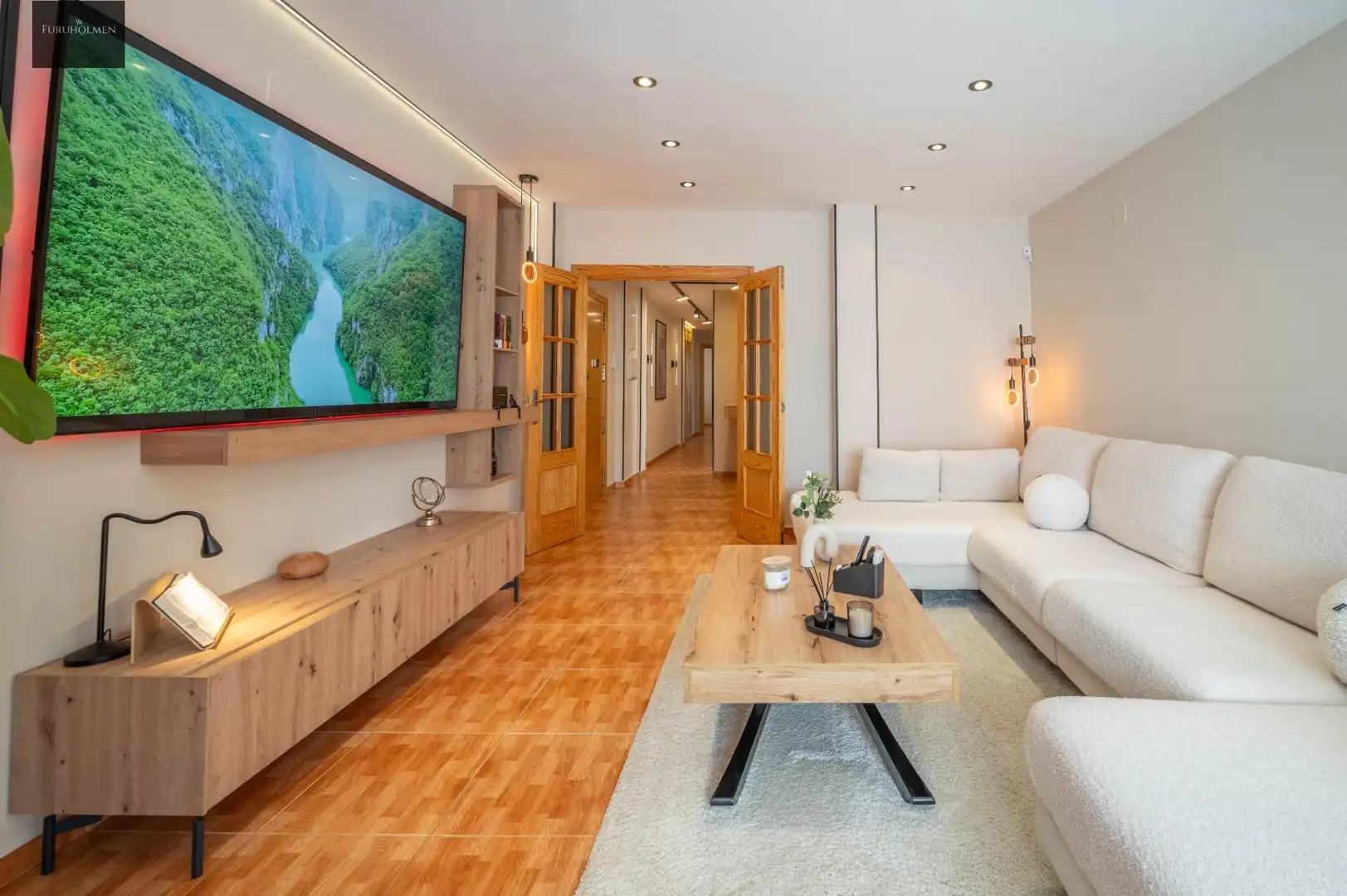 Flat with lift for sale in Calle del Retiro, imagen 9