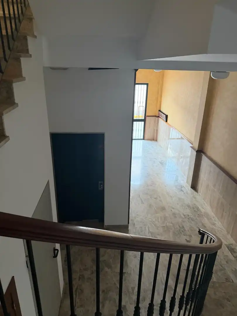 Appartamento con terrazza in vendita a La Carlota, imagen 13