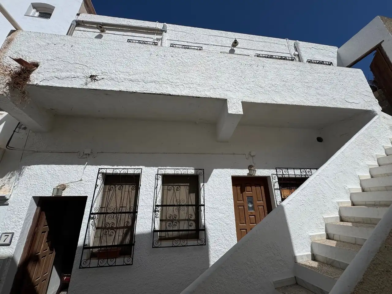 Casa rústica en venda a Mojácar Pueblo, imagen 2