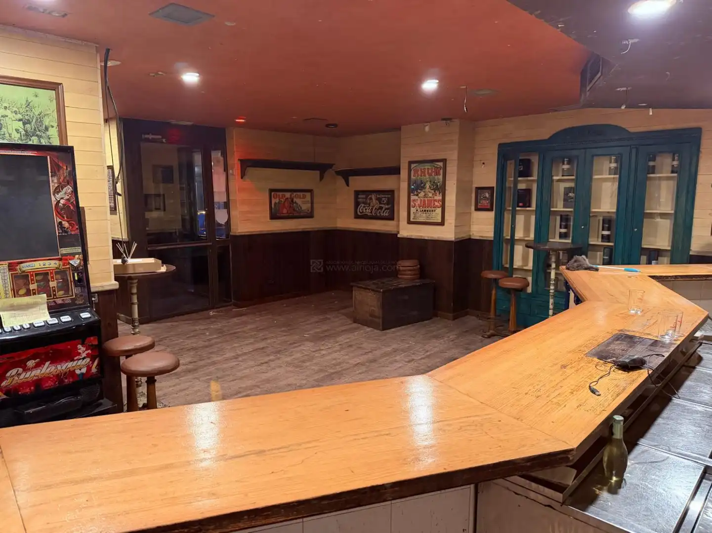 Business premises to rent in Logroño - CL CIUDAD DE VITORIA, imagen 11